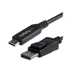 StarTech.com 1m USB-C to DisplayPort  CDP2DP141MB
