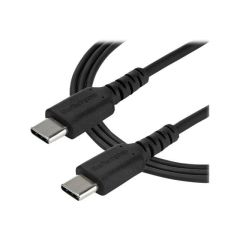 StarTech.com 2m USB-C Cable Black  black | RUSB2CC2MB