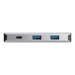 StarTech.com 4 -Port USB-C Hub (10Gbps)  HB31C3A1CB