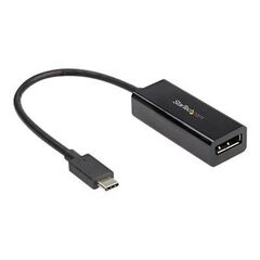 StarTech.com USB-C to DisplayPort 1.4 Adapter CDP2DP14B