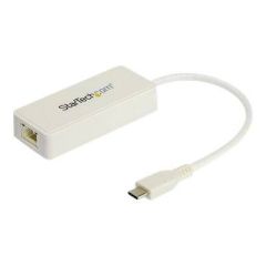 StarTech.com USB 3.1 USB-C Ethernet Adapter US1GC301AUW