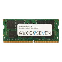 V7 DDR4 8 GB SO-DIMM 260-pin 2133 MHz V7170008GBS-SR