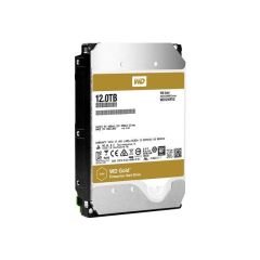 WD Gold Enterprise-Class Hard Drive 12TB WD121KRYZ