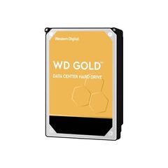 WD Gold Enterprise-Class Hard Drive 6TB WD6003FRYZ