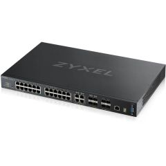 Zyxel XGS4600-32 Switch L3 Managed 24 XGS4600-32-ZZ0102F