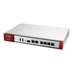 Zyxel ZyWALL ATP200 Security appliance ATP200-EU0102F