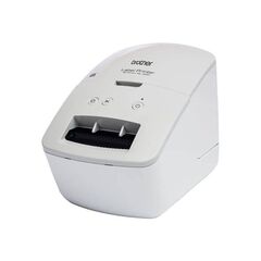 Brother QL-600G Label printer thermal paper QL600GXX1