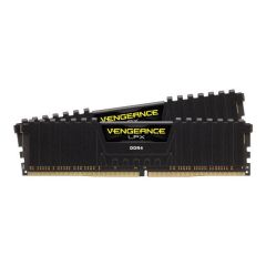 CORSAIR Vengeance LPX DDR4 16GB 2x8GB CMK16GX4M2D3600C18