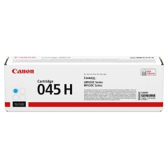 Canon 045 H High capacity cyan original toner 1245C002