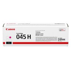 Canon 045 H High capacity magenta original toner 1244C002