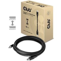 Club 3D DisplayPort cable 5m 8K support CAC-1061
