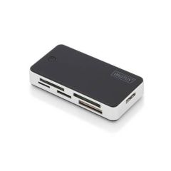 DIGITUS DA-70330-1 Card reader all-in-1  DA-70330-1