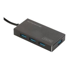 DIGITUS USB 3.0 Office Hub DA-70240-1 Hub 4 x DA-70240-1