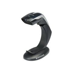 Datalogic Heron HD3430 Kit barcode scanner HD3430-BKK1S