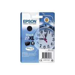 Epson 27XL 17.7 ml XL black original ink C13T27114012
