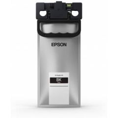 Epson XL size black original ink cartridge C13T965140