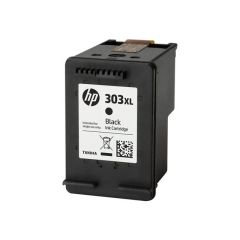 HP 303XL 12 ml High Yield black original ink T6N04AEUUS