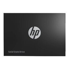 HP S700 Solid state drive 500 GB 2DP99AAABB
