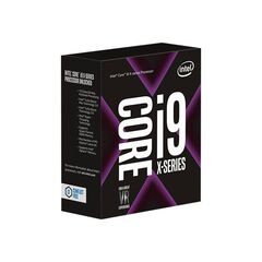Intel Core i9 10920X X-series 3.5 GHz BX8069510920X