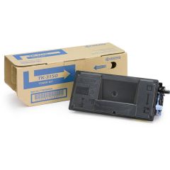Kyocera TK 3150 Black original toner cartridge 1T02NX0NL0