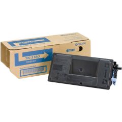 Kyocera TK 3160 Black original toner kit  1T02T90NL1
