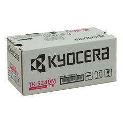 Kyocera TK 5240M Magenta original toner 1T02R7BNL0