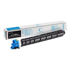 Kyocera TK 8345C Cyan original toner cartridge 1T02L7CNL1