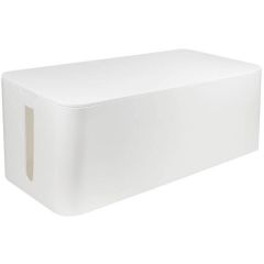 LogiLink Cable Box, big Cable management box KAB0063