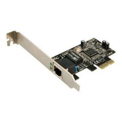 LogiLink Gigabit PCI Express Card Network adapter PC0029A