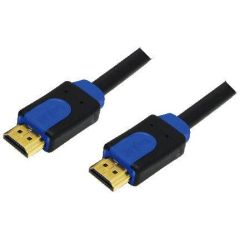 LogiLink HDMI with Ethernet cable 15m  CHB1115