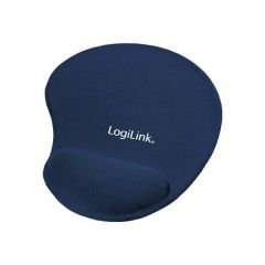 LogiLink Mouse pad blue ID0027B