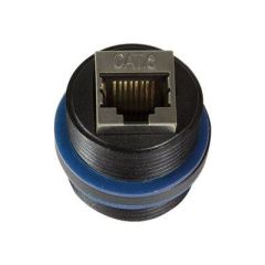LogiLink Network coupler RJ-45 (F) to RJ-45 (F) NP0080