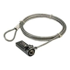 LogiLink Security cable lock 1.5m NBS002