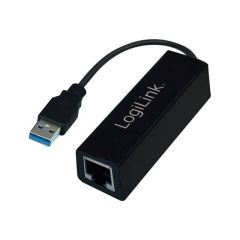 LogiLink USB3.0 to Gigabit Adapter Network UA0184A