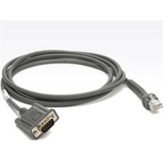 Motorola Serial cable DB-9 (M) 5 m CBA-R51-S16ZAR