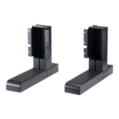 Neovo STD-03 Mounting kit (2 legs) for LCD STD0301000001