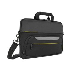 Targus CityGear Slim Topload Laptop Case  14 TSS866GL