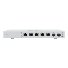 Ubiquiti UniFi Switch US-XG-6POE