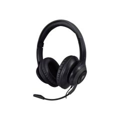 V7 HC701 Premium headset full size wired 3.5 mm HC701