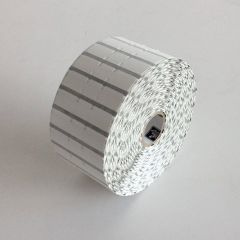 Zebra 8000D Jewelry Polypropylene (PP) permanent 10010064