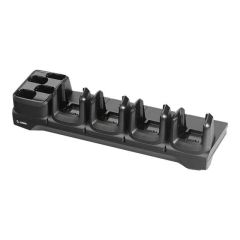 Zebra ShareCradle 4Slot Charging CRD-MC33-4SC4BC-01