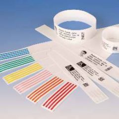 Zebra Z-Band Direct Polypropylene (PP) 10006997K