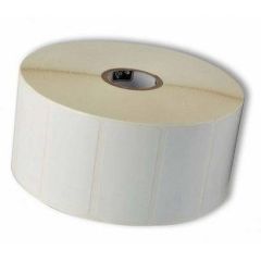 Zebra Z-Destruct PE 8000T Permanent adhesive 51 x 3012672