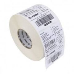 Zebra Z-Perform 1000D Permanent adhesive 3012884-T