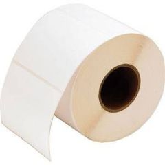 Zebra Z-Perform 1000T Paper permanent adhesive 880010-076