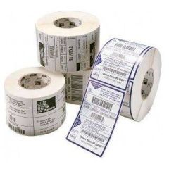Zebra Z-Ultimate 3000T Polyester glossy 880328-012