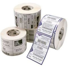 Zebra ZipShip PolyE 3100T Gloss Polyethylene (PE) 3011711