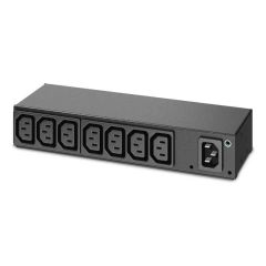 APC Basic Rack PDU AP6015A Power distribution AP6015A