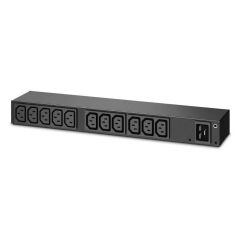 APC Basic Rack PDU AP6020A Power distribution AP6020A