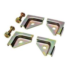 APC Ladder corner clamp kit for NetShelter SX AR8461
